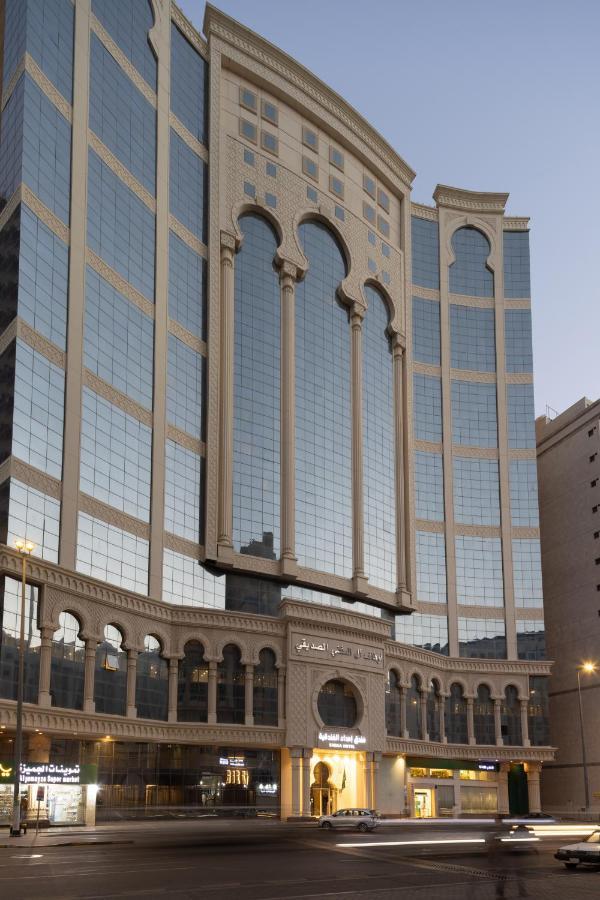 Ehdaa Hotel 2*
