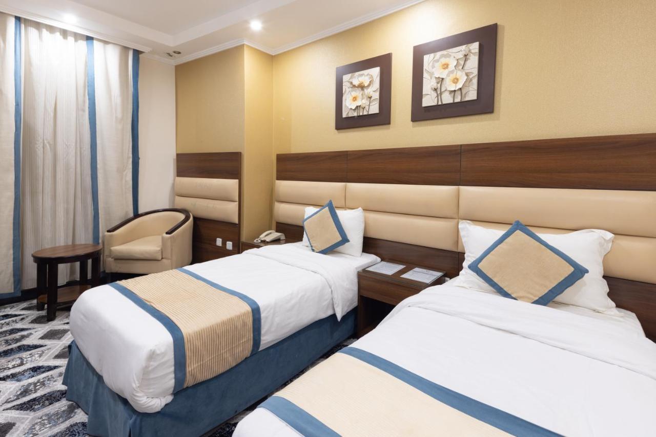 Ehdaa Hotel La Mecque